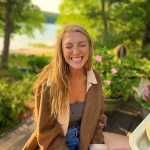 Meet your Posher, Rachel